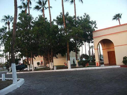 Desert Inn Loreto Loreto  Exterior foto